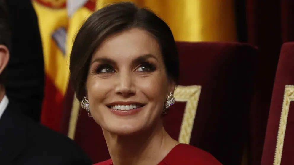 La majestuosa estrategia de la reina Letizia para tener a la prensa bajo su poder