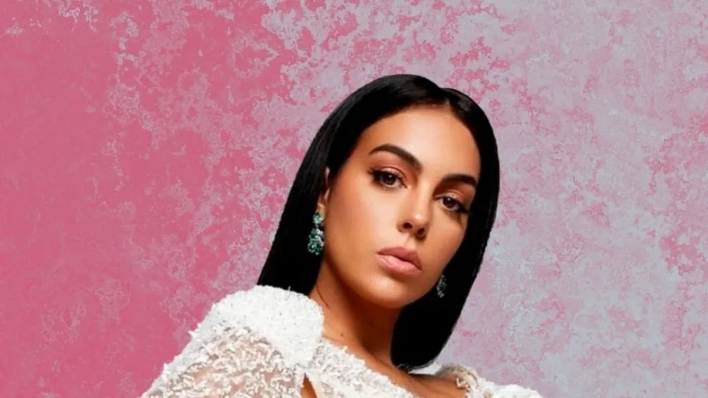 Ella es quien le roba el protagonismo a Georgina Rodríguez en su propio reality show