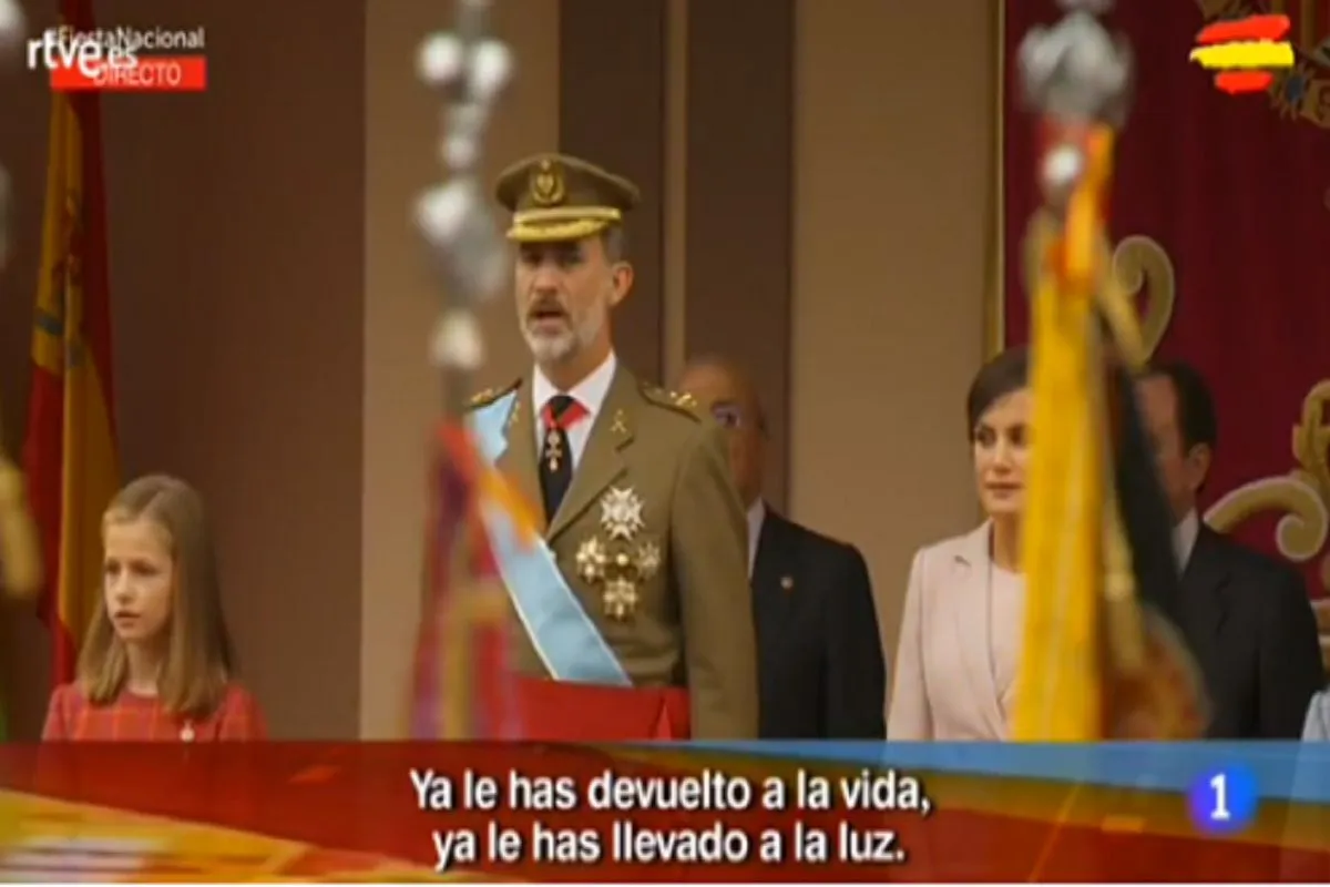 REY FELIPE