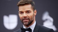 Con dones de rey: la exigente lista que pide Ricky Martin en sus conciertos