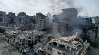 Guerra en Israel: se ha ordenado la evacuación de los civiles de Gaza y la ONU condena la medida