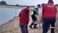 Identificaron al hombre hallado muerto en el dique Las Lomitas: estaba en estado de ebriedad
