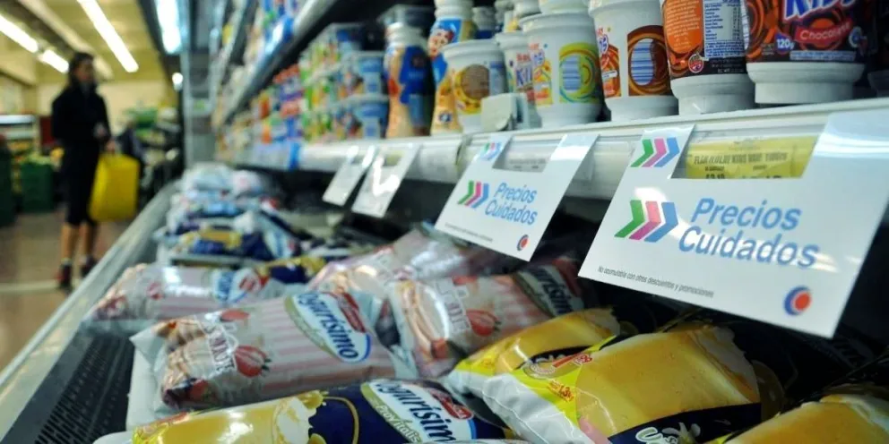 Inflación de septiembre: la Argentina tuvo la suba de precios más alta de Latinoamérica