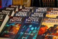 Fanáticos salteños se preparan para disfrutar del "Harry Potter Book Day"