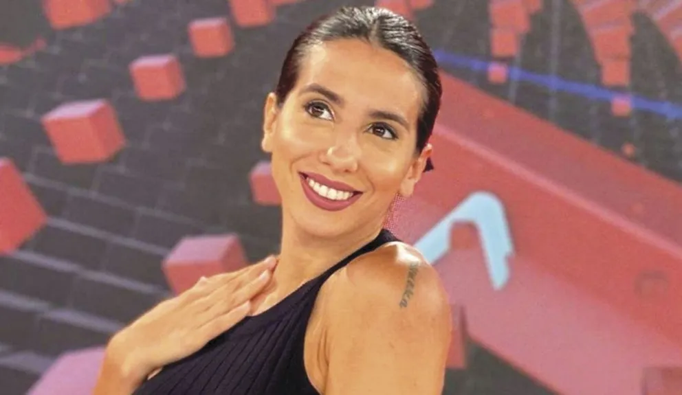En tiempo récord: Cinthia Fernández confesó cuántos días trabajó para comprar su primer auto