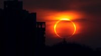 Salta tendrá una vista privilegiada del eclipse solar: a qué hora será y qué cuidados tener