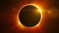 Estos serán los signos del zodíaco más afectados por el eclipse solar: deben tener mucho cuidado