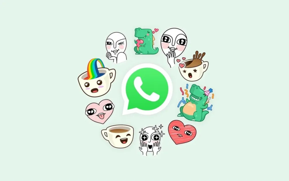 Así podés hacer tus stickers en WhatsApp mucho más fácil: solo debes seguir estos pasos