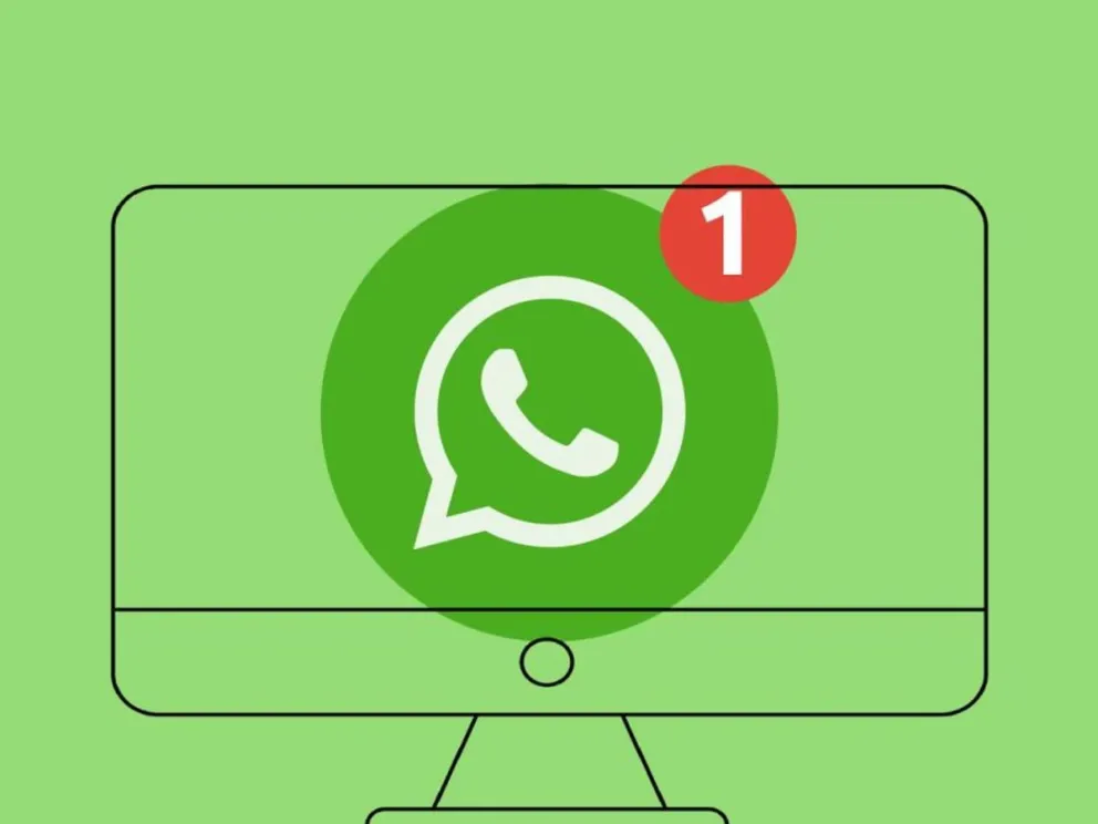 Función desconocida: así de fácil podés activar las llamadas en WhatsApp Web 