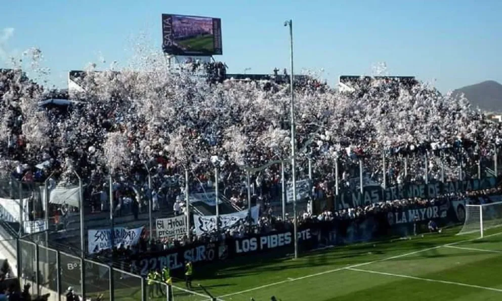 Central Norte recibe a Sarmiento LB: horario, probables formaciones y TV