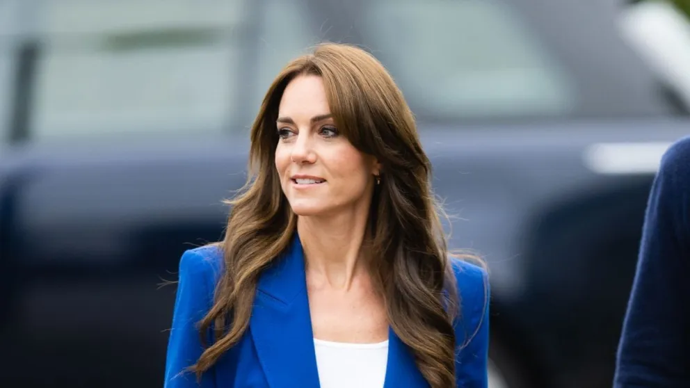 No más tacos altos: Kate Middleton y Letizia muestran su nueva tendencia en zapatos