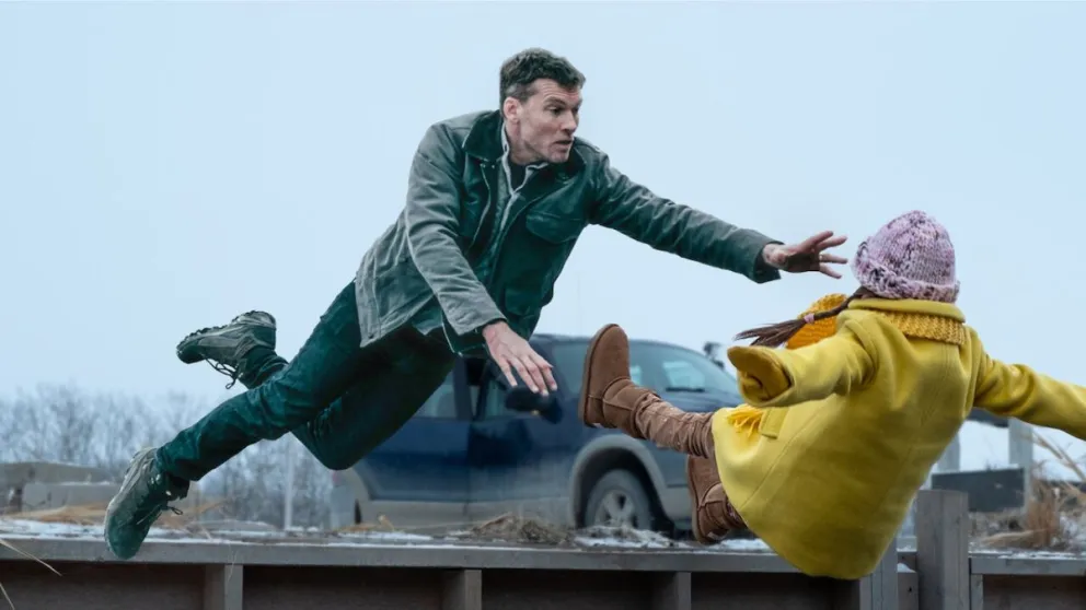Conocé la película de Netflix más desesperante: para los fanáticos del suspenso