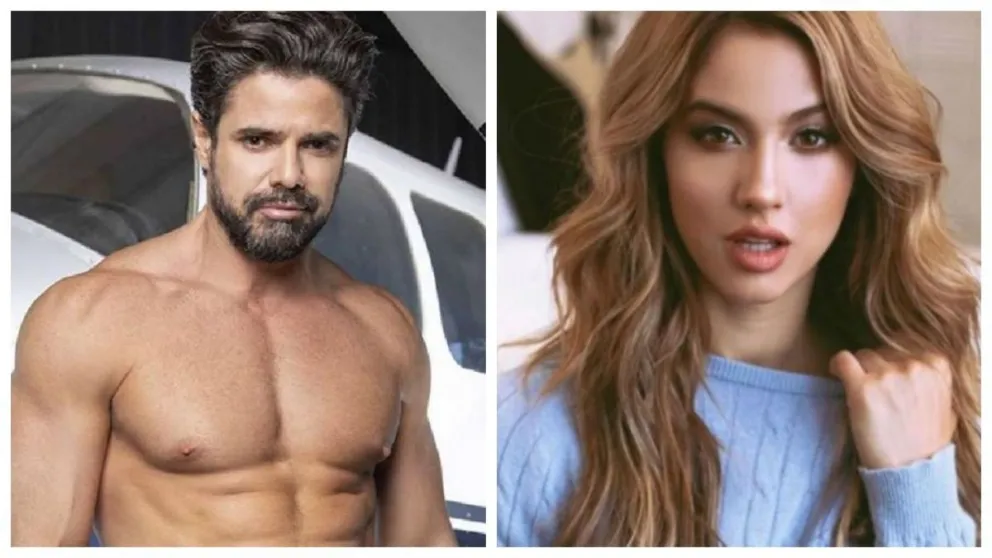 Rompió el silencio: Flor Vigna tomó una fuerte decisión con Luciano Castro