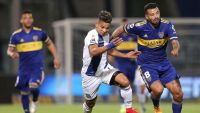 Boca enfrenta a Talleres por cuartos de final de Copa Argentina: hora, TV y formaciones