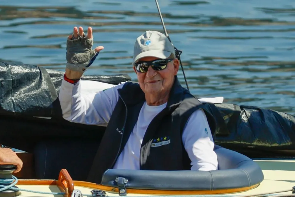 Se desvela el motivo de por qué el rey Juan Carlos no tomaba precauciones con sus amantes