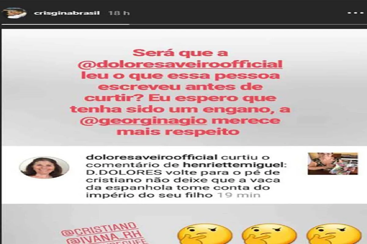 DOLORES AVEIRO