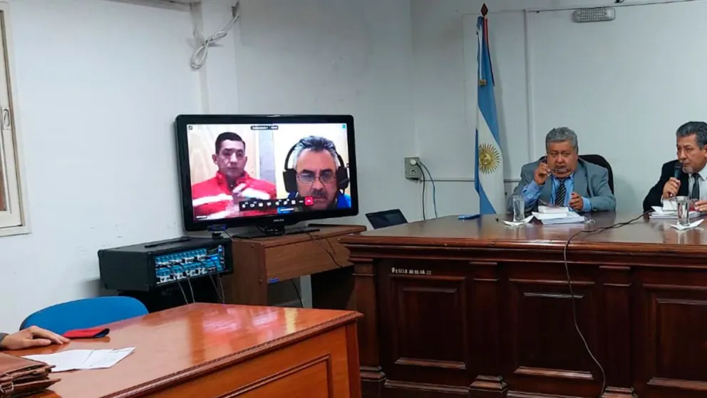 Caso Liliana Ledesma: la declaración de los hermanos Castedo está en el centro de la atención 