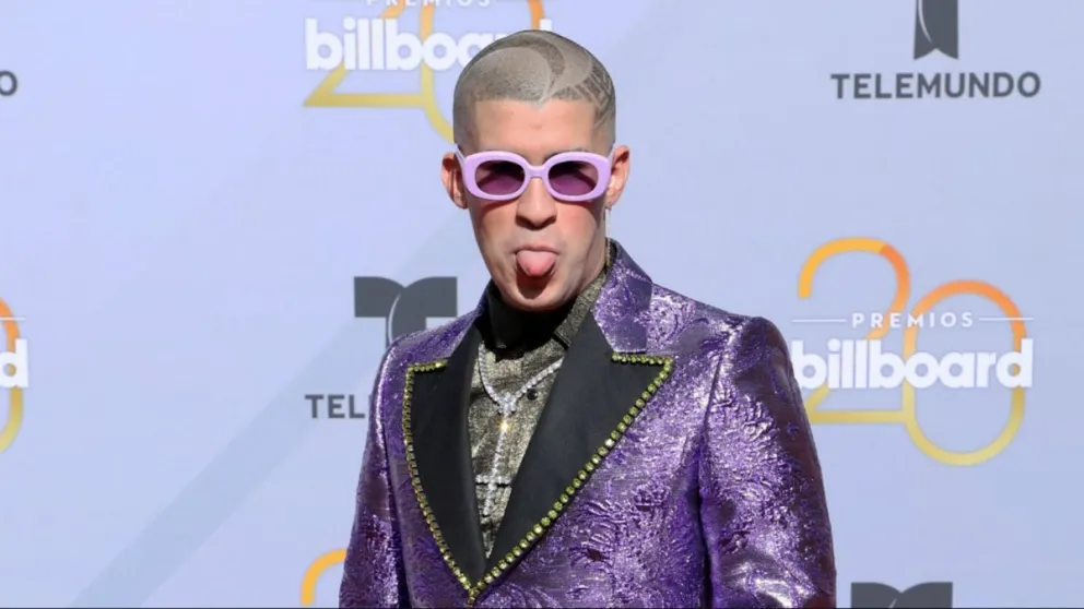 Bad Bunny contra todos: además de atacar a Shakira, insultó a Karol G y a J Balvin en su nuevo disco