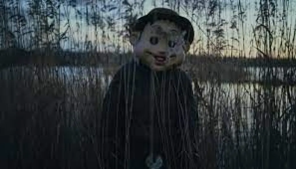 Asesinatos, terror y suspenso: Netflix deja boquiabiertos a sus suscriptores con esta película sueca