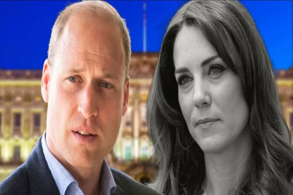 La decisión del Príncipe Guillermo con Kate Middleton los llevará hasta los tribunales