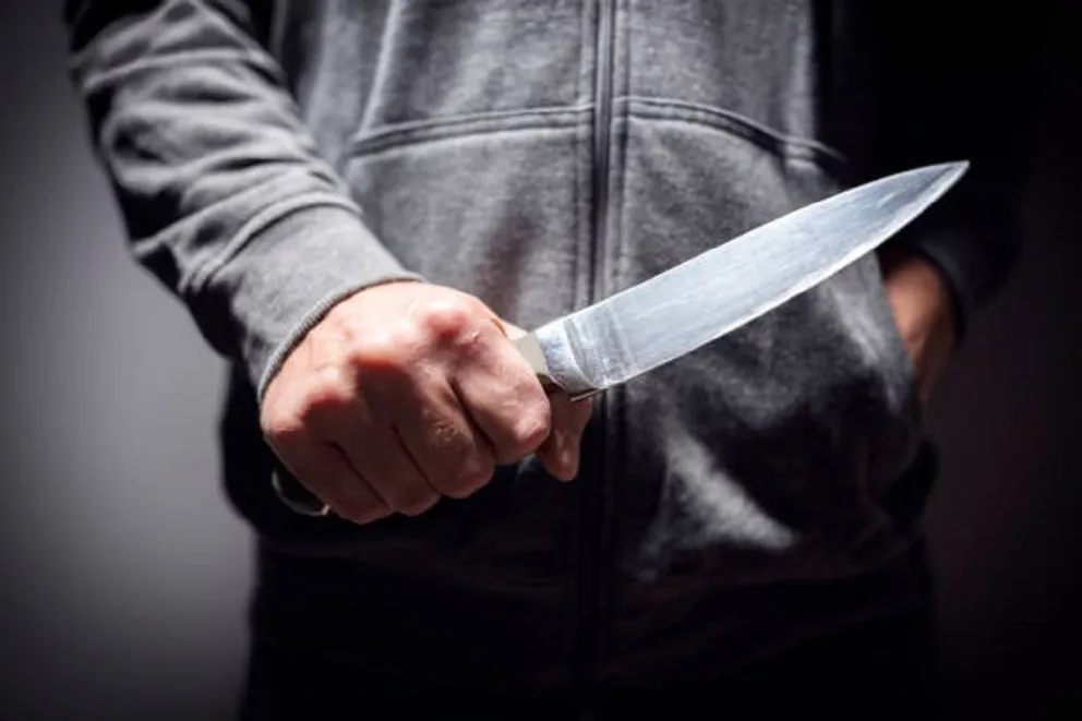 El desesperado pedido de una mujer desfigurada en El Quebrachal