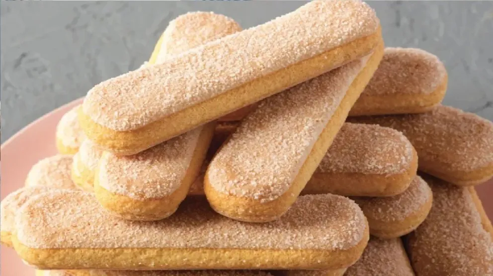 Para comer con café: con esta fácil receta podés hacer las vainillas caseras más ricas