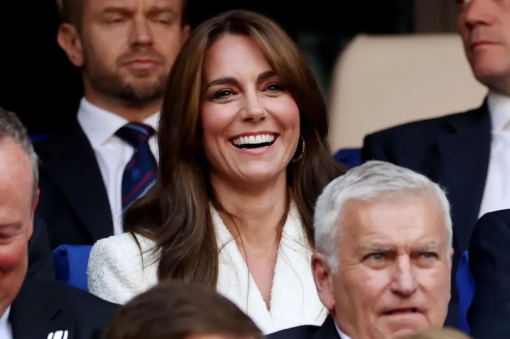 Así le pidió otro hombre matrimonio a Kate Middleton: Guillermo enfurecido