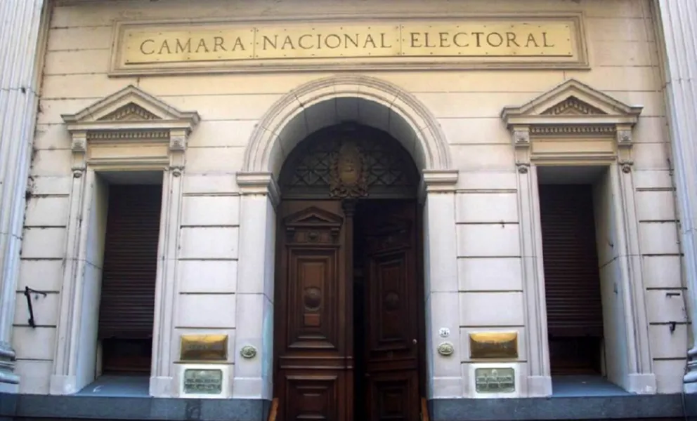 Elecciones presidenciales 2023: qué hacer si se encuentra excluído del padrón electoral 