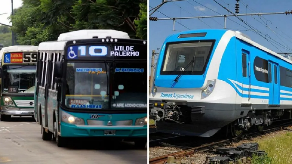 Pasajeros podrán renunciar al subsidio del transporte público: cuál será el impacto en Salta
