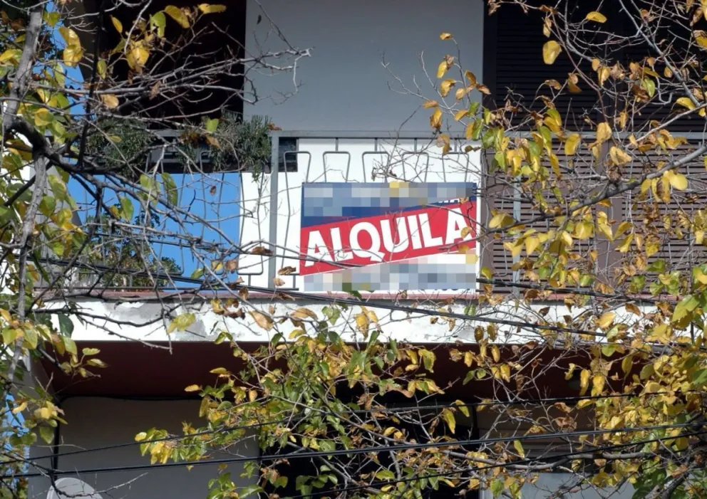El Gobierno promulgó la Ley de Alquileres: qué se modificó y cómo calcular los nuevos valores
