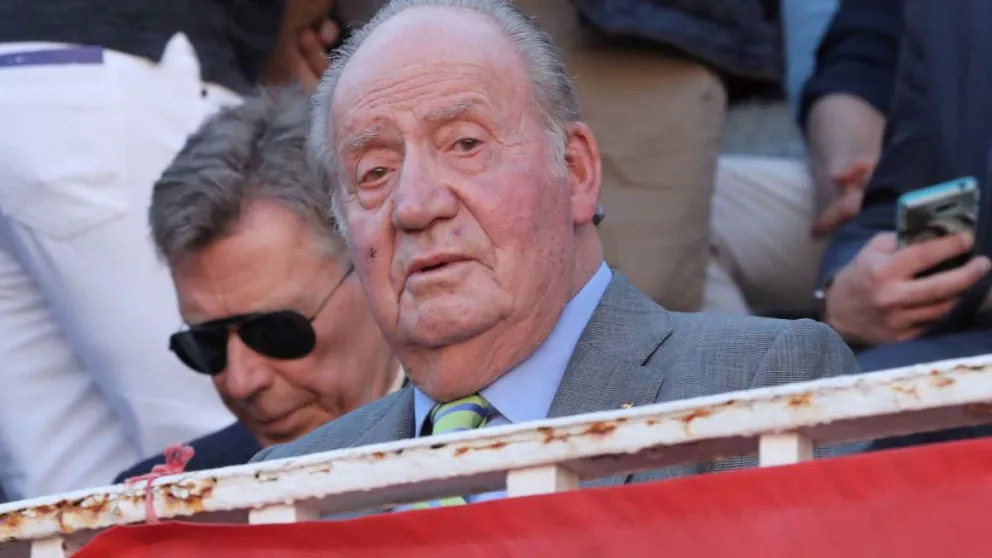 La extrema medida que tomó Juan Carlos I para estar cerca de la princesa Leonor: Letizia, enfurecida