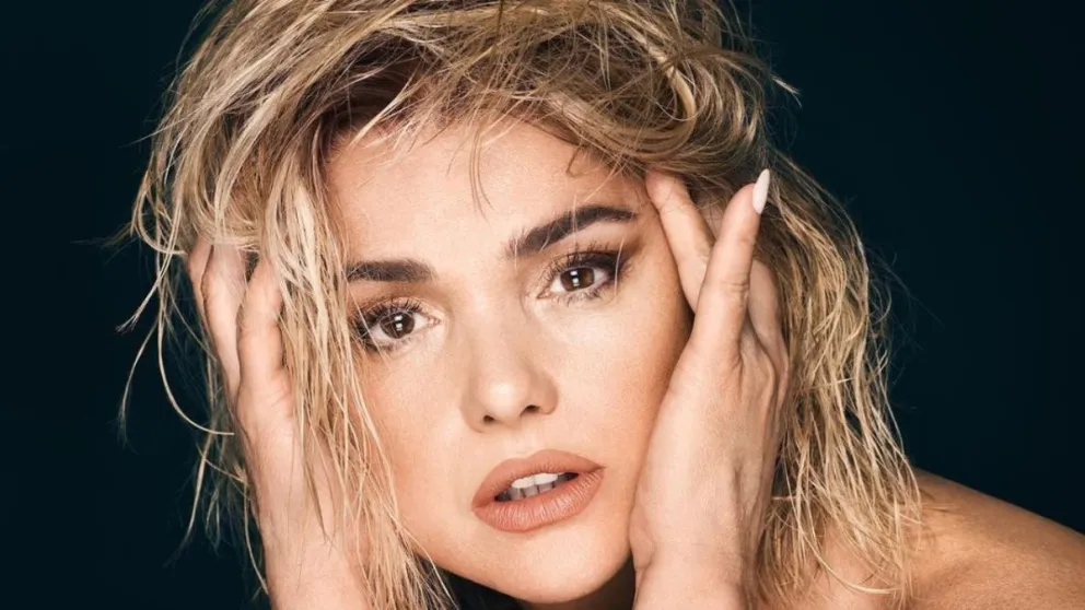 La cruda confesión de Araceli González sobre Fabián Mazzei, que causó el espanto de sus fans
