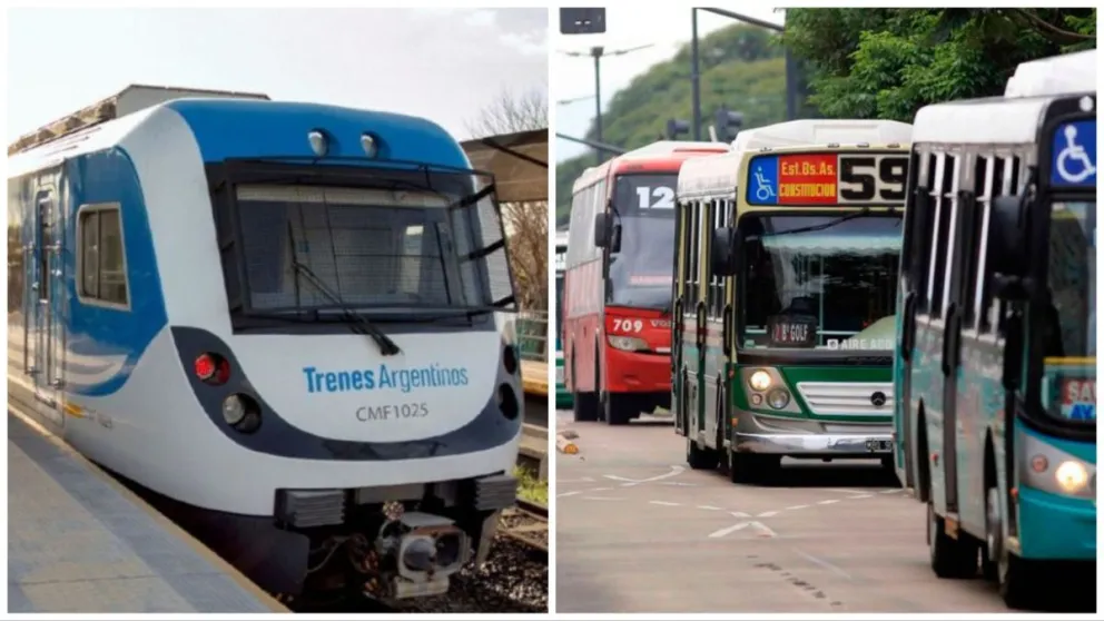La renuncia al subsidio del transporte fue oficializada: desde cuándo se podrá pagar la tarifa completa