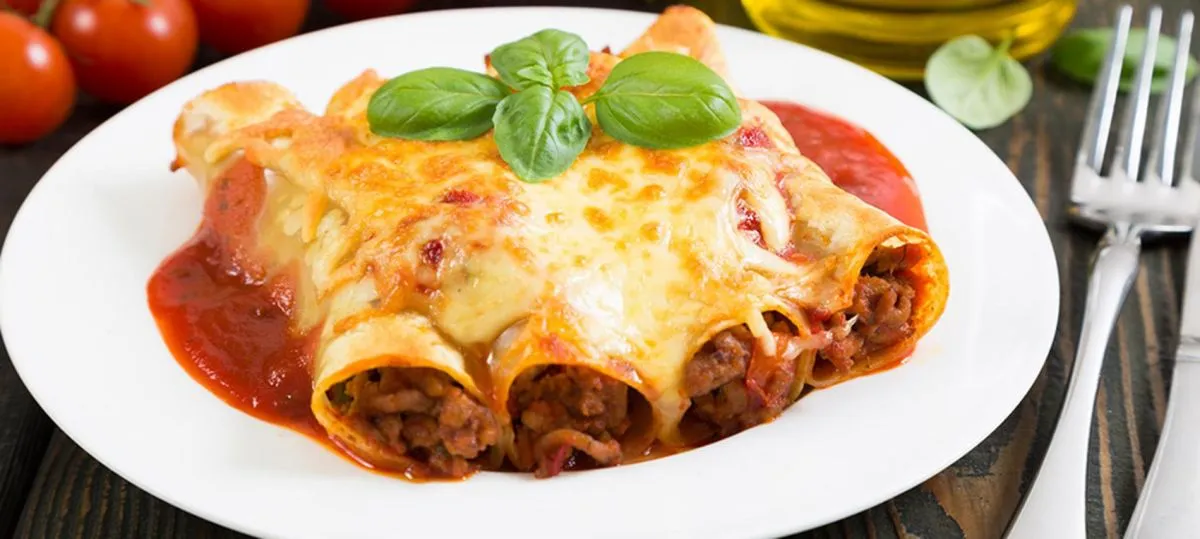 PANQUEQUES DE CANELONES