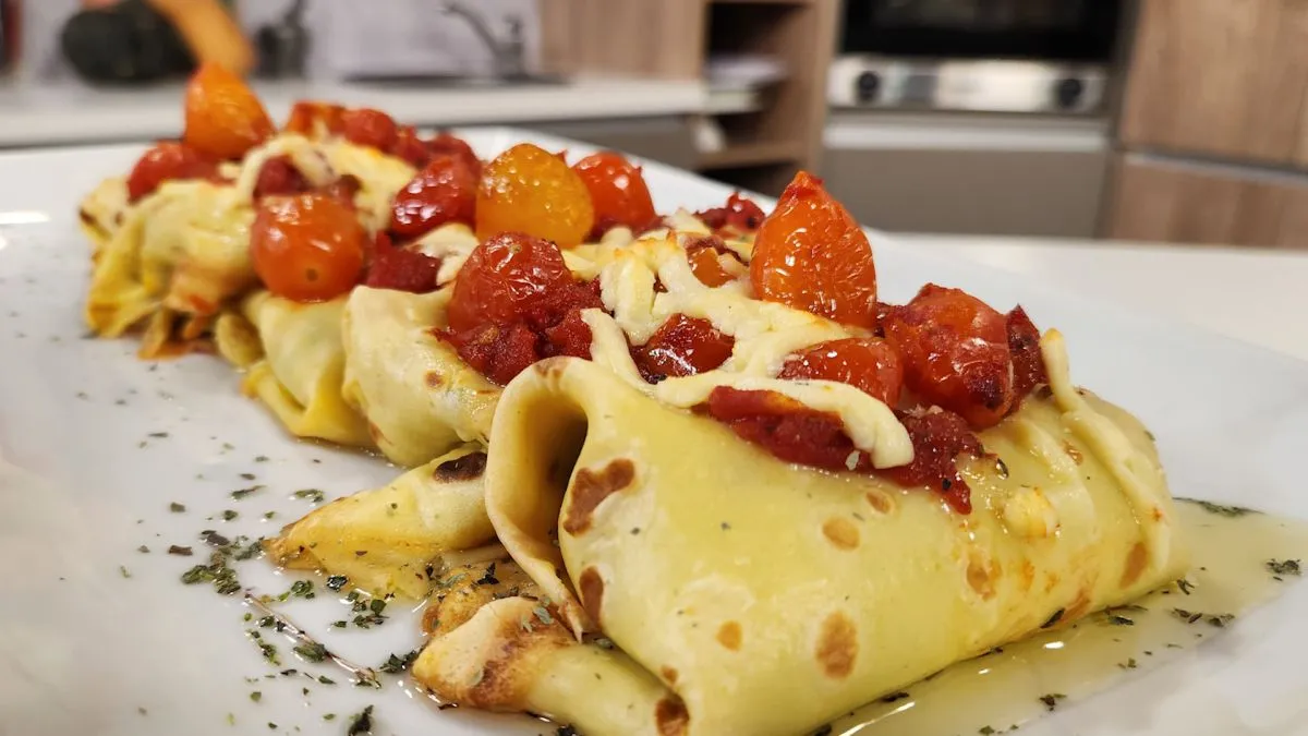 PANQUEQUES DE CANELONES