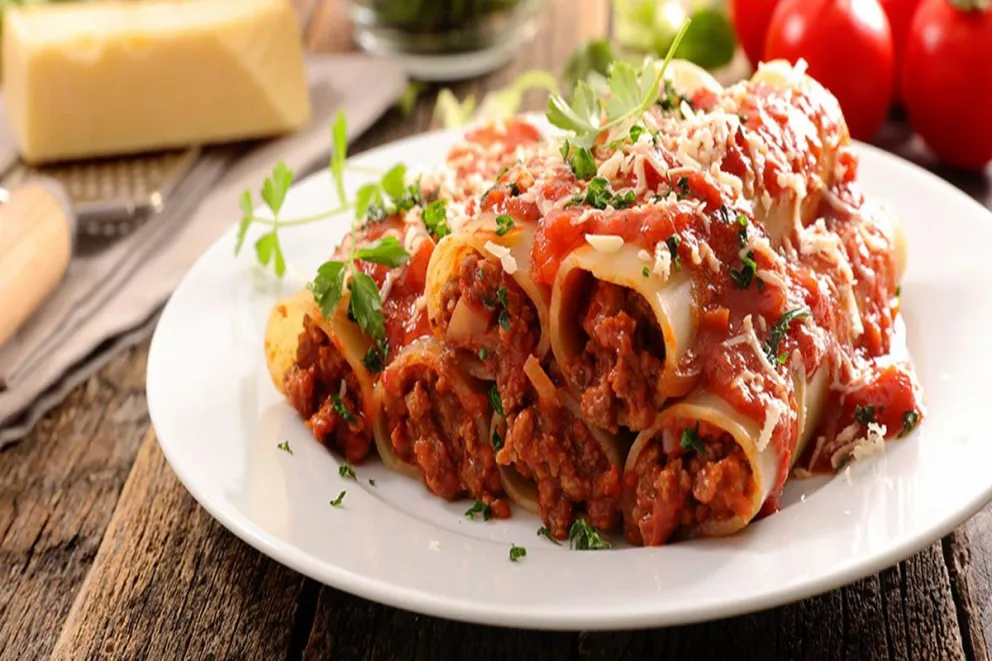 Te decimos cómo hacer los mejores panqueques de canelones en solo 5 minutos