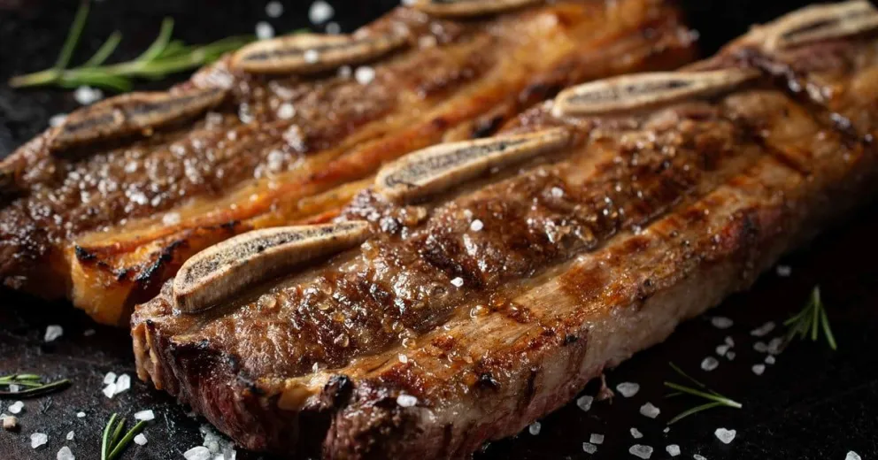 Nunca comerás algo tan delicioso: el insólito secreto para un asado suave y perfecto