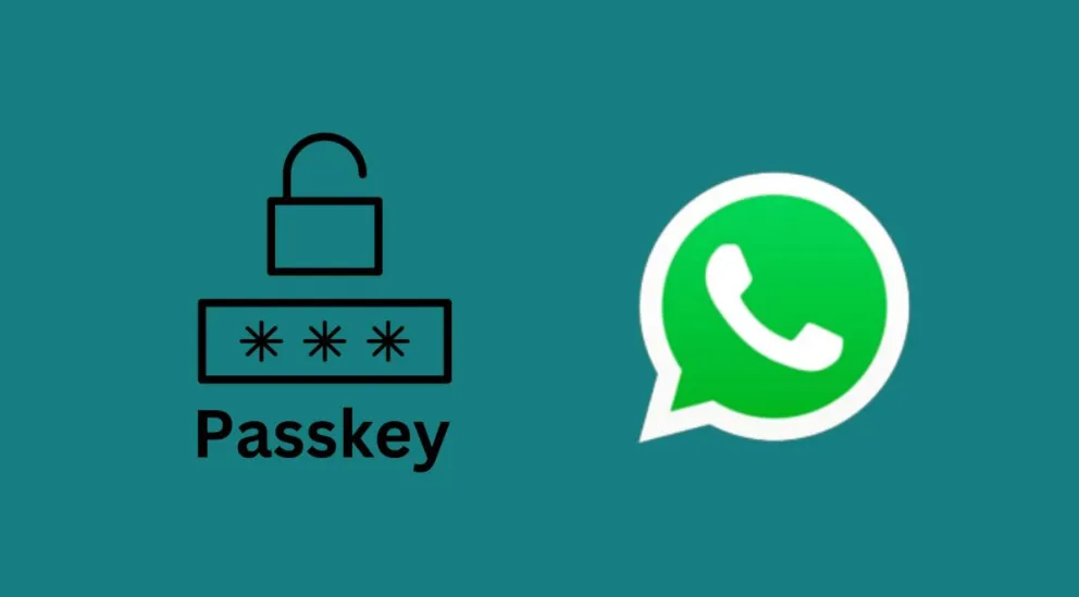 Descubrí qué es Passkey: el nuevo método de seguridad de WhatsApp que sorprendió a todos
