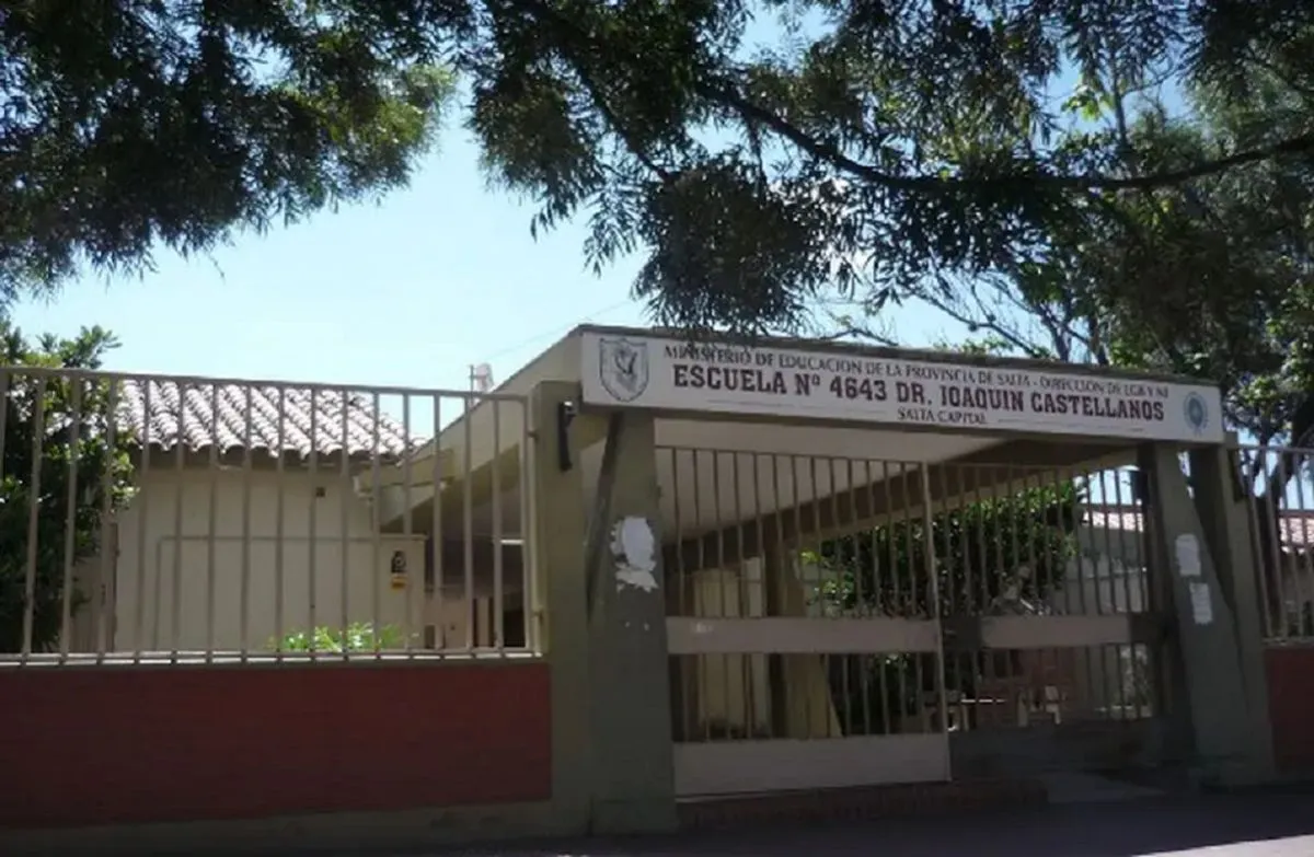 Joaqu&iacute;n Castellanos