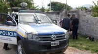Nueva fuga de un preso de comisaría salteña: policía activa intenso operativo de busqueda 