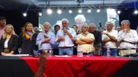 Día de la Lealtad Peronista: militantes salteños hacen un llamado de unidad y defensa de los derechos
