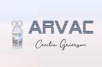 ANMAT aprobó el uso de la ARVAC, la primera vacuna Argentina contra el COVID-19