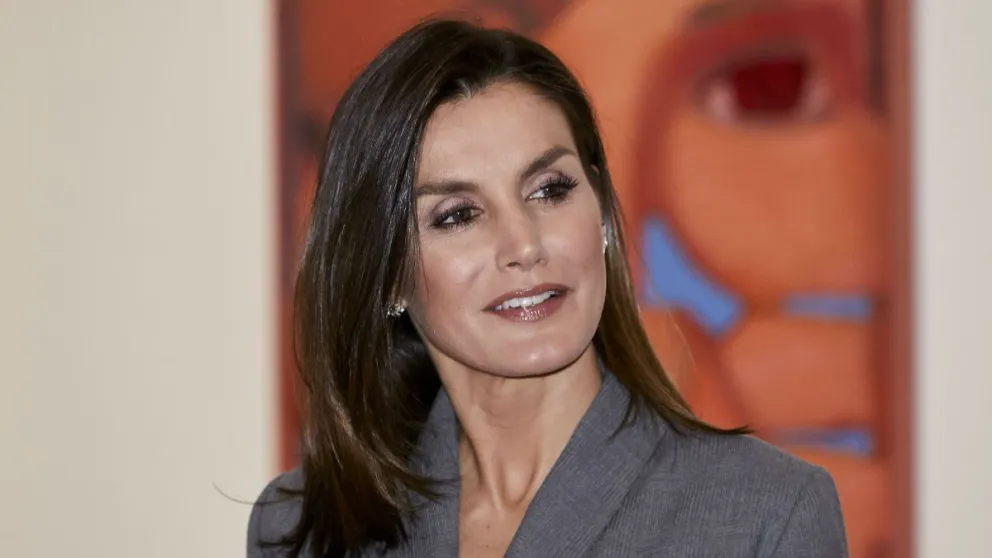 La reina Letizia, devastada: recibe un fuerte rechazo por parte de una mujer muy importante en su vida