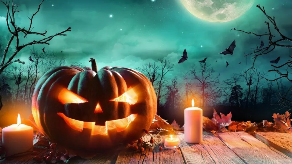 Así afectará Halloween a estos 3 signos zodiacales
