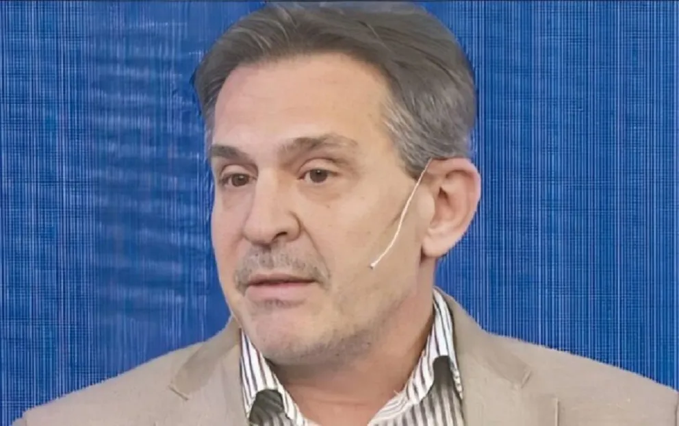 Ordenaron detener a Aníbal Lotocki: estas son las causas judiciales que afronta el cirujano plástico