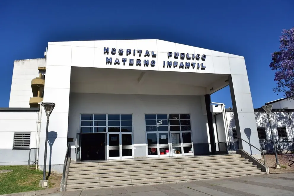 Hospital Materno Infantil: un operativo móvil hará mamografías gratuitas para prevenir el cáncer de mama