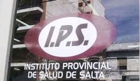 IPS en Tartagal: los servicios médicos contarán con especialistas que atenderán a los afiliados
