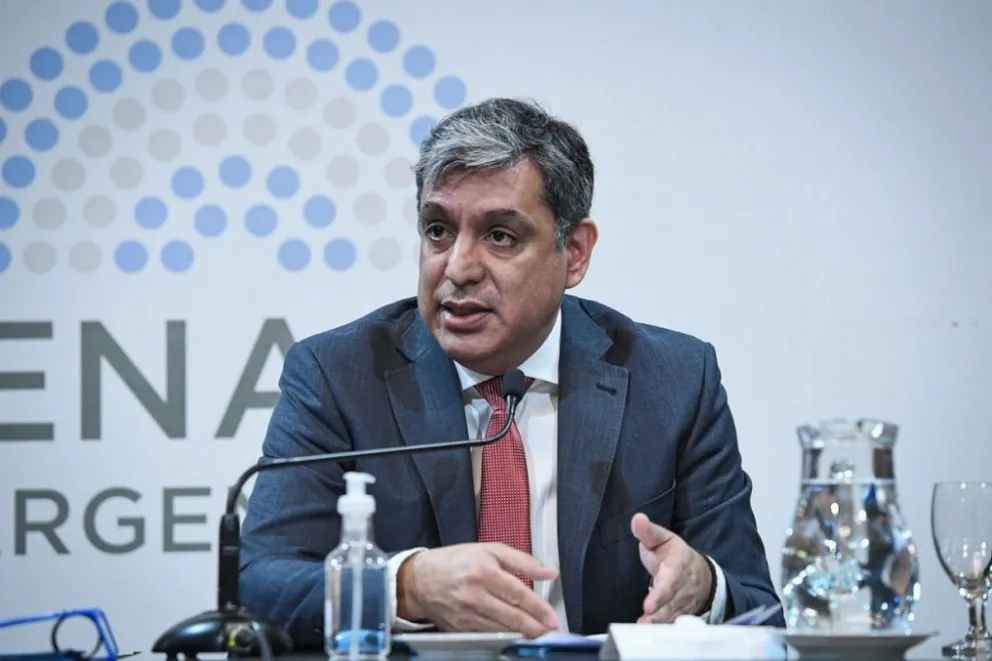 Fue hallado muerto en su casa el senador nacional del oficialismo Matías Rodríguez