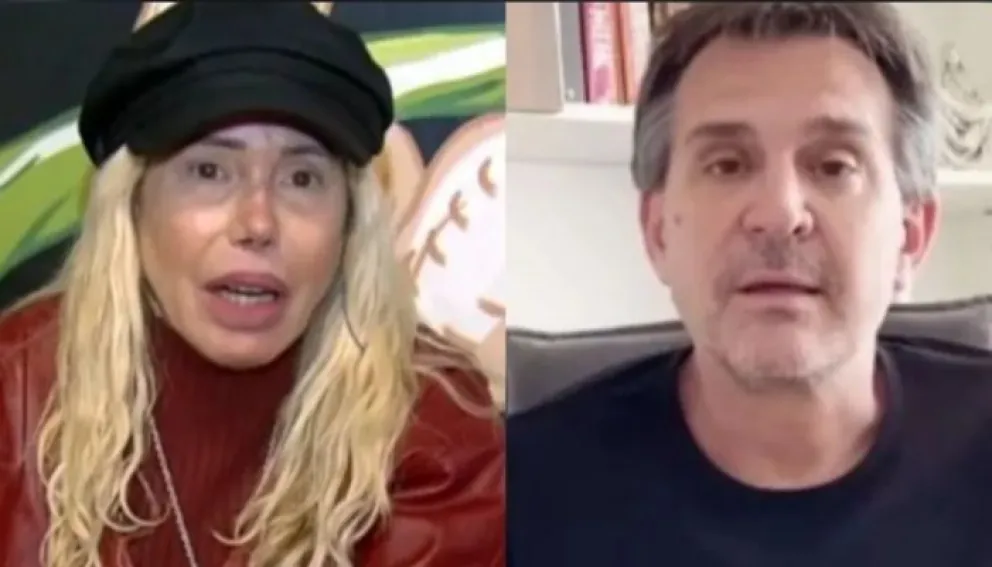 El desesperado pedido y advertencia de Gabriela Trenchi en contra de Aníbal Lotocki: “Que se pudra”