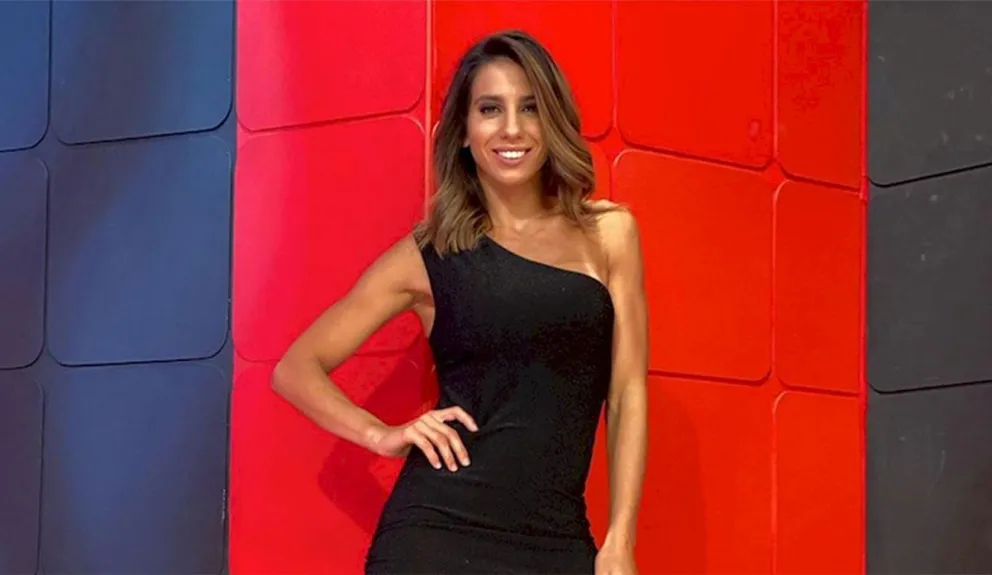 Cinthia Fernández reveló terribles detalles del abuso que sufrió por parte de un fanático